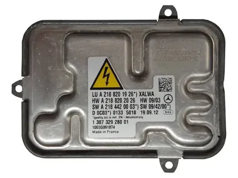 A2048700126 MERCEDES ORİJİNAL SIFIR C SERİSİ XENON BEYNİ