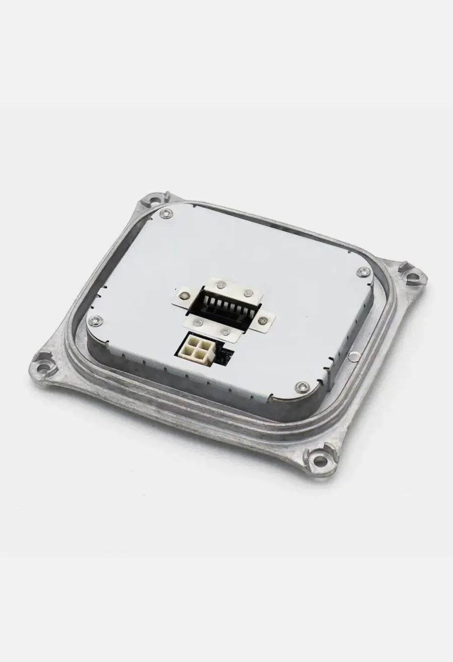 Mini Cooper R55 R56 R57 R58 R59 63117182520 2006-2009 Xenon Far – görsel 2