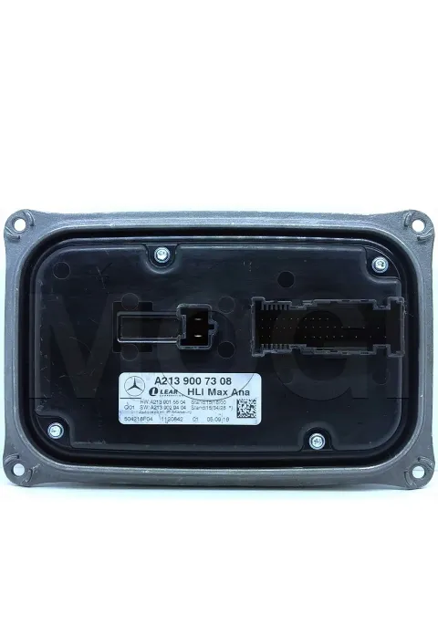 Mercedes W213 E180 E200 E220 E300 ORJ Led Far Beyn