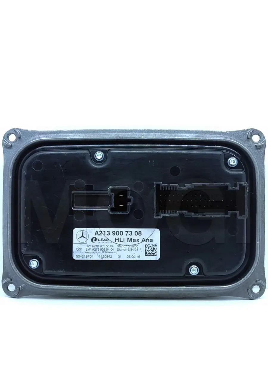 Mercedes W213 E180 E200 E220 E300 ORJ Led Far Beyn – görsel 1